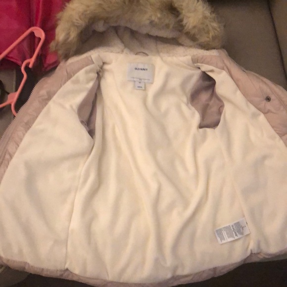 Coat - Picture 2 of 5